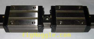 nsk-linear-guide-assembly