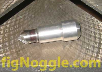 countersink-side