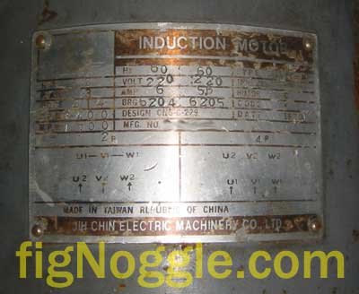 motor-label