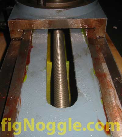 rf45 column grease