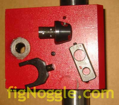 gear-lever-parts